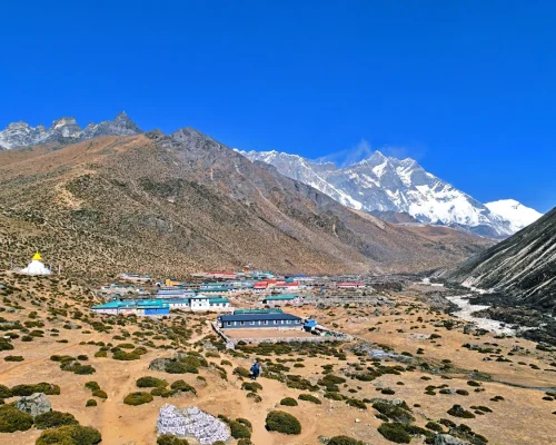 dingboche